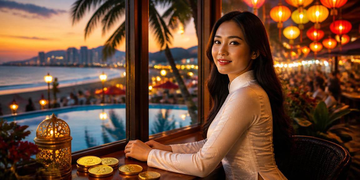 vap88 Casino trực tiếp